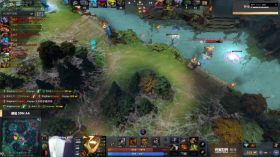 电竞赛事报道获奖揭秘24冠军赛决赛的成功之道