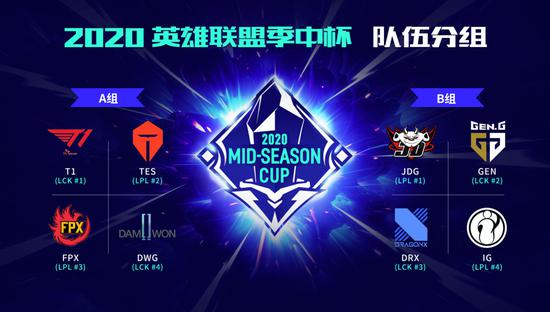 BLG战队首战精彩回顾 Knight与Bin的精彩表现